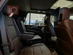 كاديلاك اسكاليد